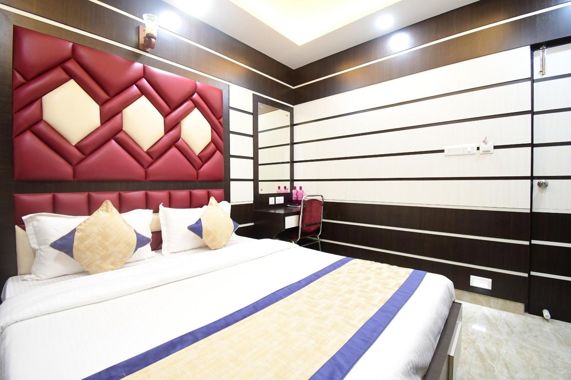 Hotel Margaret, Kolkata Exterior photo